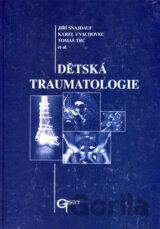 Dětská traumatologie