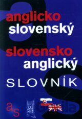 Anglicko-slovenský a slovensko-anglický slovník