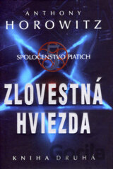 Zlovestná hviezda