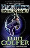 Half Moon Investigations