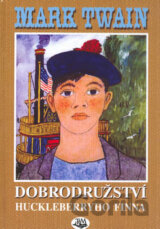 Dobrodružství Huckleberryho Finna