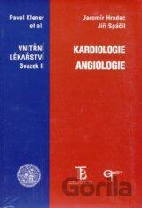 Kardiologie, angiologie