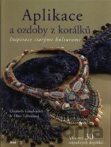 Aplikace a ozdoby z korálků