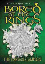 Bored of the Rings