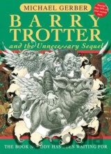 Barry Trotter and the Unnecessary Sequel