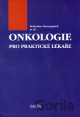 Onkologie pro praktické lékaře