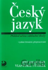 Český jazyk