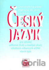Český jazyk