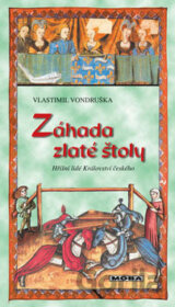 Záhada zlaté štoly