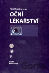 Oční lékařství