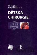 Dětská chirurgie