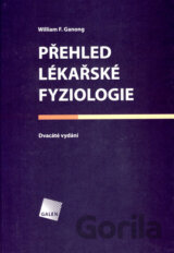 Přehled lékařské fyziologie