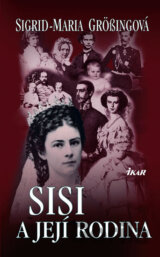 Sisi a její rodina