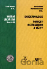Endokrinologie. Poruchy metabolismu a výživy