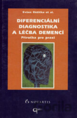 Diferenciální diagnostika a léčba demencí