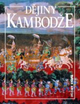 Dějiny Kambodže