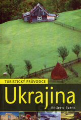 Ukrajina