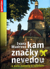 Kam značky nevedou