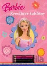 Barbie: Kresliace šablóny