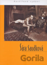 Sára Saudková