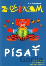 Začínam písať