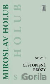 Cestopisné prózy