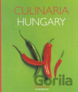 Culinaria Hungaria