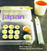 Street Cafe Japan