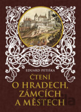 Čtení o hradech, zámcích a městech