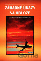 Záhadné úkazy na obloze