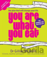 You Are What You Eat
