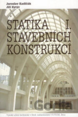 Statika stavebních konstrukcií I
