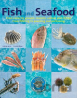 Fish and Seafood