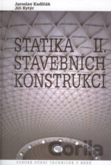 Statika stavebních konstrukcií II