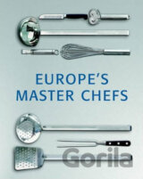 Europe's Master Chefs