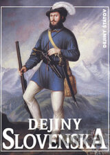 Dejiny Slovenska