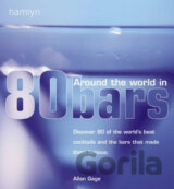 Around the World in 80 Bars