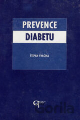 Prevence diabetu