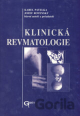 Klinická revmatologie