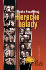 Herecké balady
