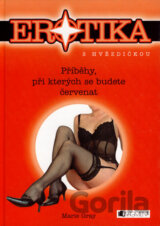 Příběhy, při kterých se budete červenat
