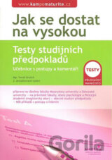 Jak se dostat na vysokou - Testy studijních předpokladů