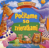 Počítame so zvieratkami