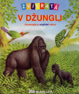 Zvieratá v džungli