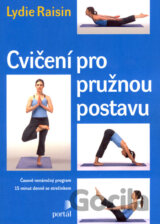 Cvičení pro pružnou postavu