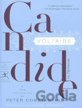 Candide or, Optimism