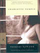 Charlotte Temple