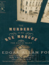 The Murders in the Rue Morgue