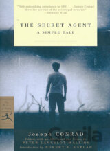 The Secret Agent