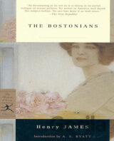 The Bostonians